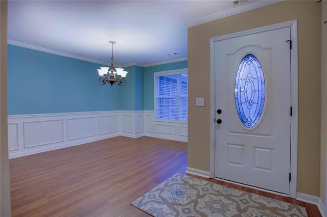 $439,900 | 480 Georgian Hills Drive, Lawrenceville, GA 30045