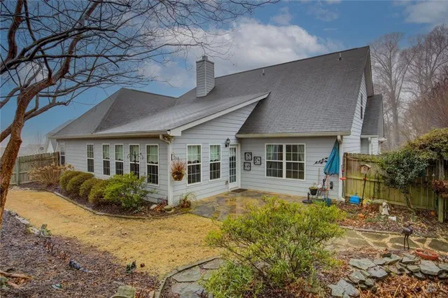 $439,900 | 480 Georgian Hills Drive, Lawrenceville, GA 30045