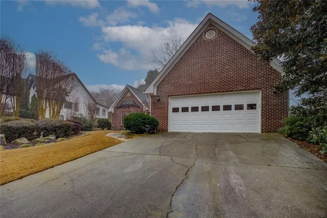 $439,900 | 480 Georgian Hills Drive, Lawrenceville, GA 30045