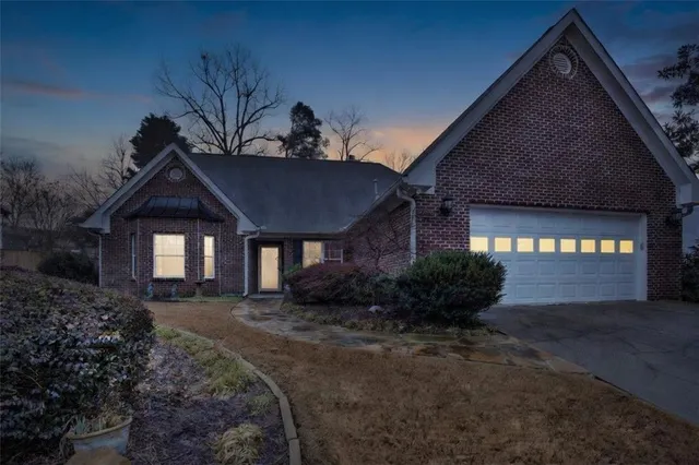 $439,900 | 480 Georgian Hills Drive, Lawrenceville, GA 30045