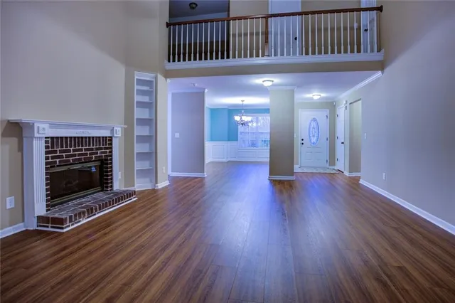 $439,900 | 480 Georgian Hills Drive, Lawrenceville, GA 30045