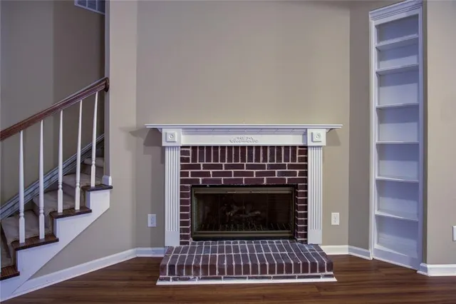 $439,900 | 480 Georgian Hills Drive, Lawrenceville, GA 30045