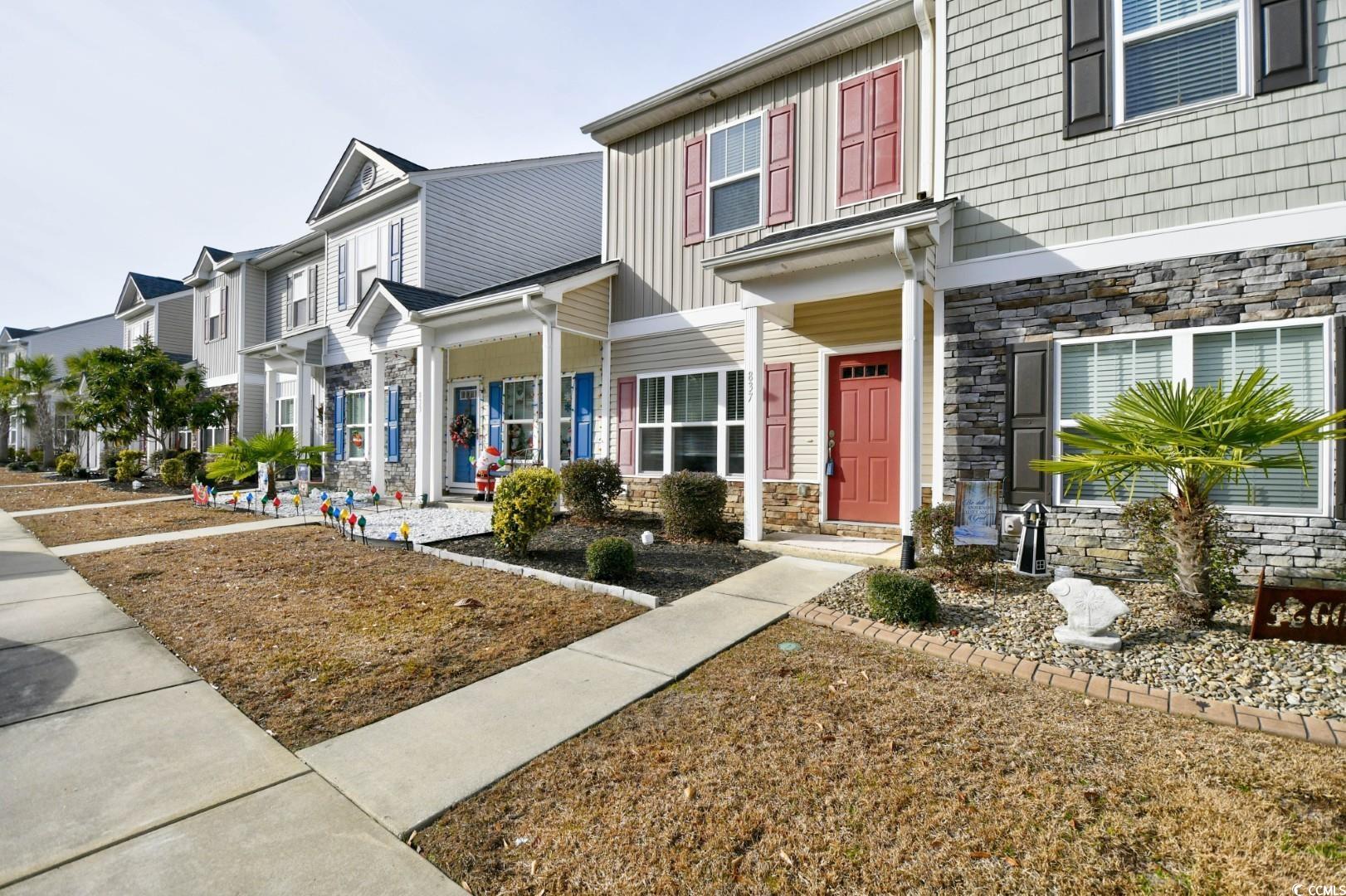 837 Triple Court, Unit 837 Myrtle Beach, SC 29588 - Photo 3 of 36