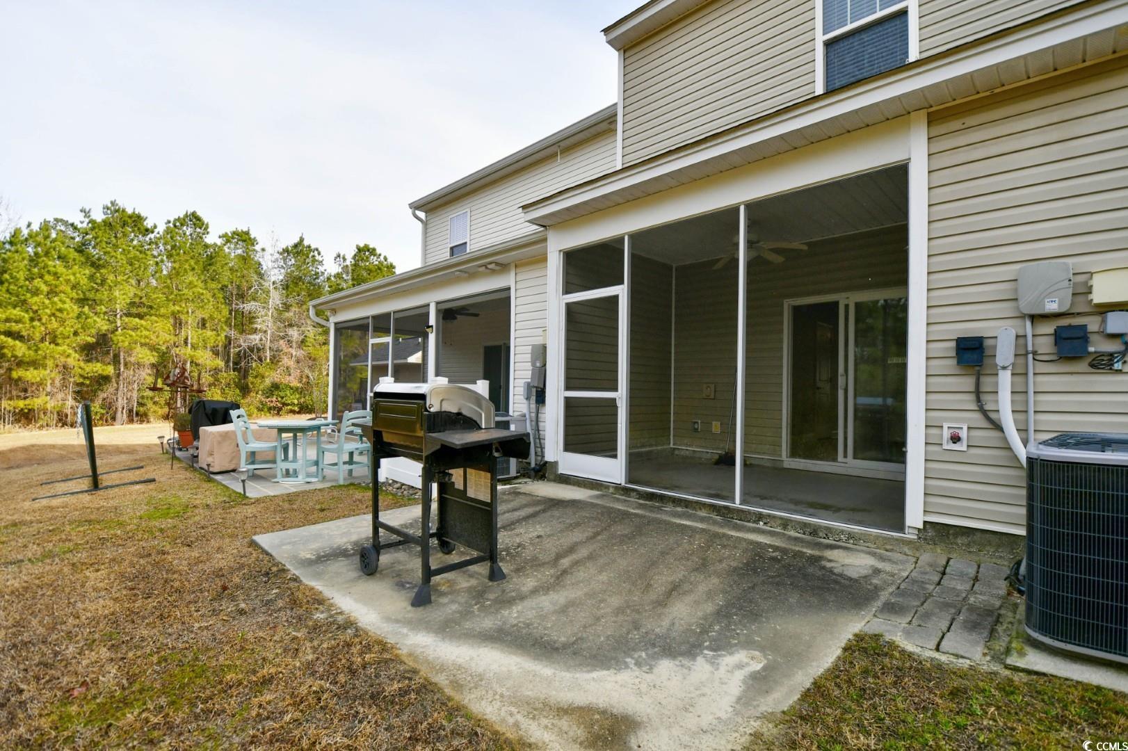 837 Triple Court, Unit 837 Myrtle Beach, SC 29588 - Photo 33 of 36