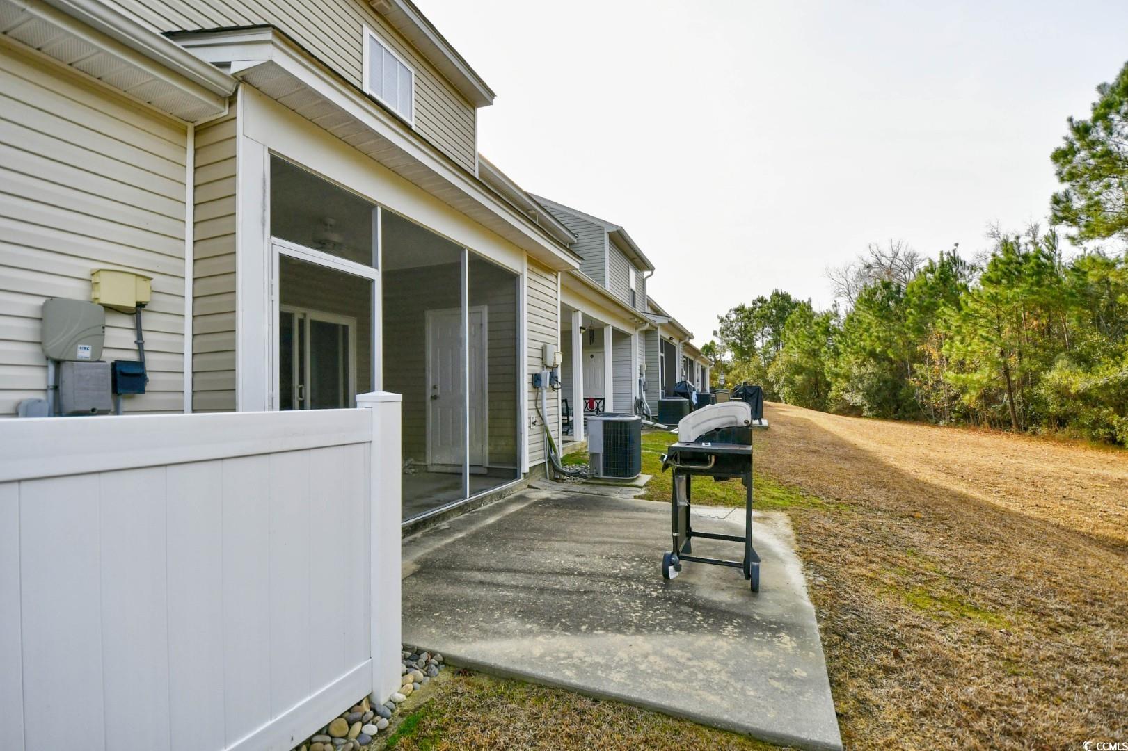 837 Triple Court, Unit 837 Myrtle Beach, SC 29588 - Photo 34 of 36