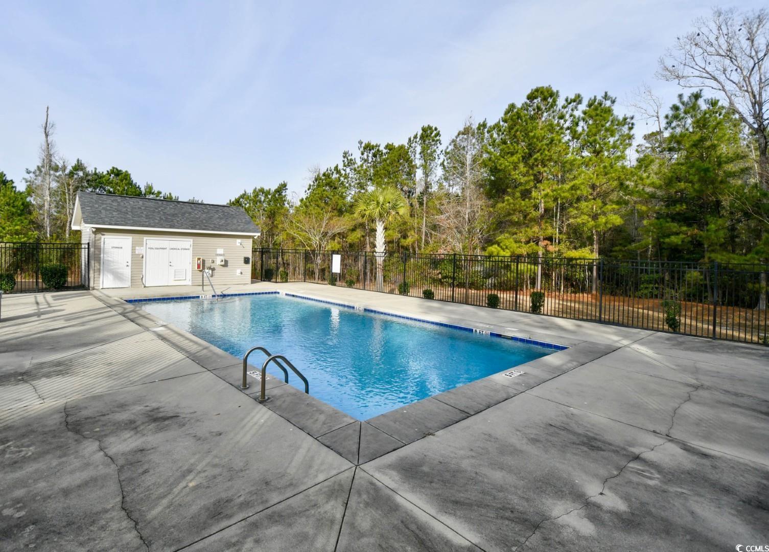 837 Triple Court, Unit 837 Myrtle Beach, SC 29588 - Photo 35 of 36