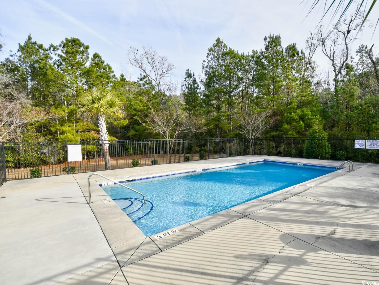 837 Triple Court, Unit 837 Myrtle Beach, SC 29588 - Photo 36 of 36