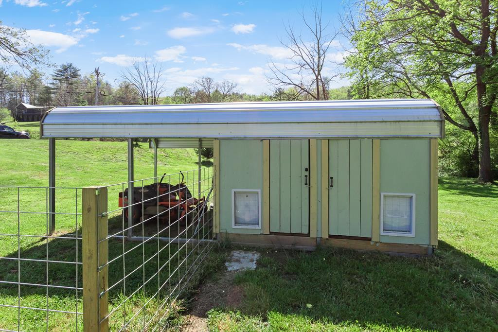 2445 Hanging Dog Road Murphy, NC 28906 - Photo 50 of 68