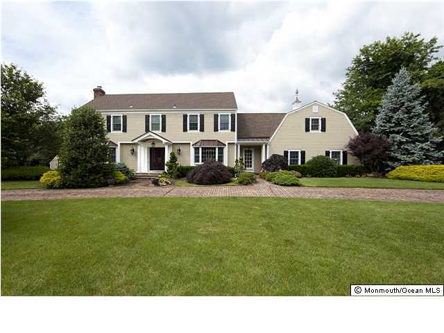 16 Riverside Drive Rumson, NJ 07760 - Photo 1 of 3 Primary Photo