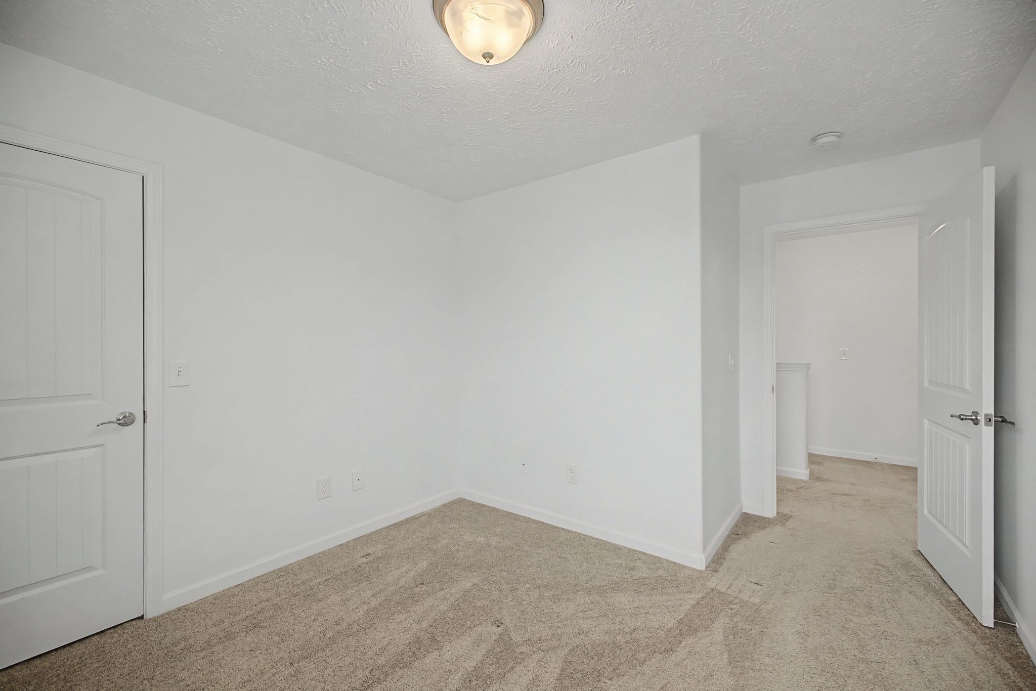 5304 Dan Post Way Murfreesboro, TN 37128 - Photo 17 of 32 a view of an empty room