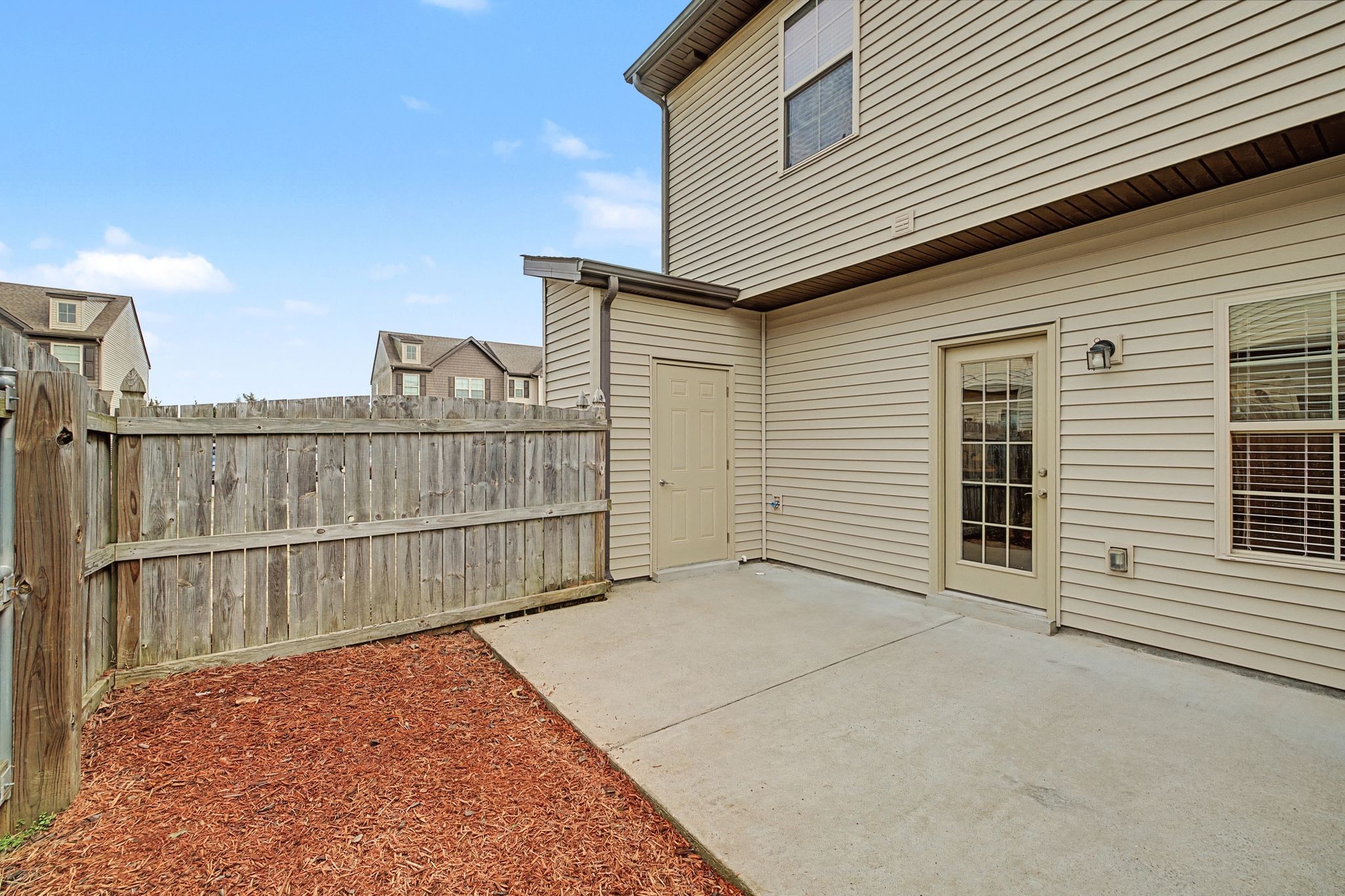 5304 Dan Post Way Murfreesboro, TN 37128 - Photo 30 of 32 a view of a house with wooden floor