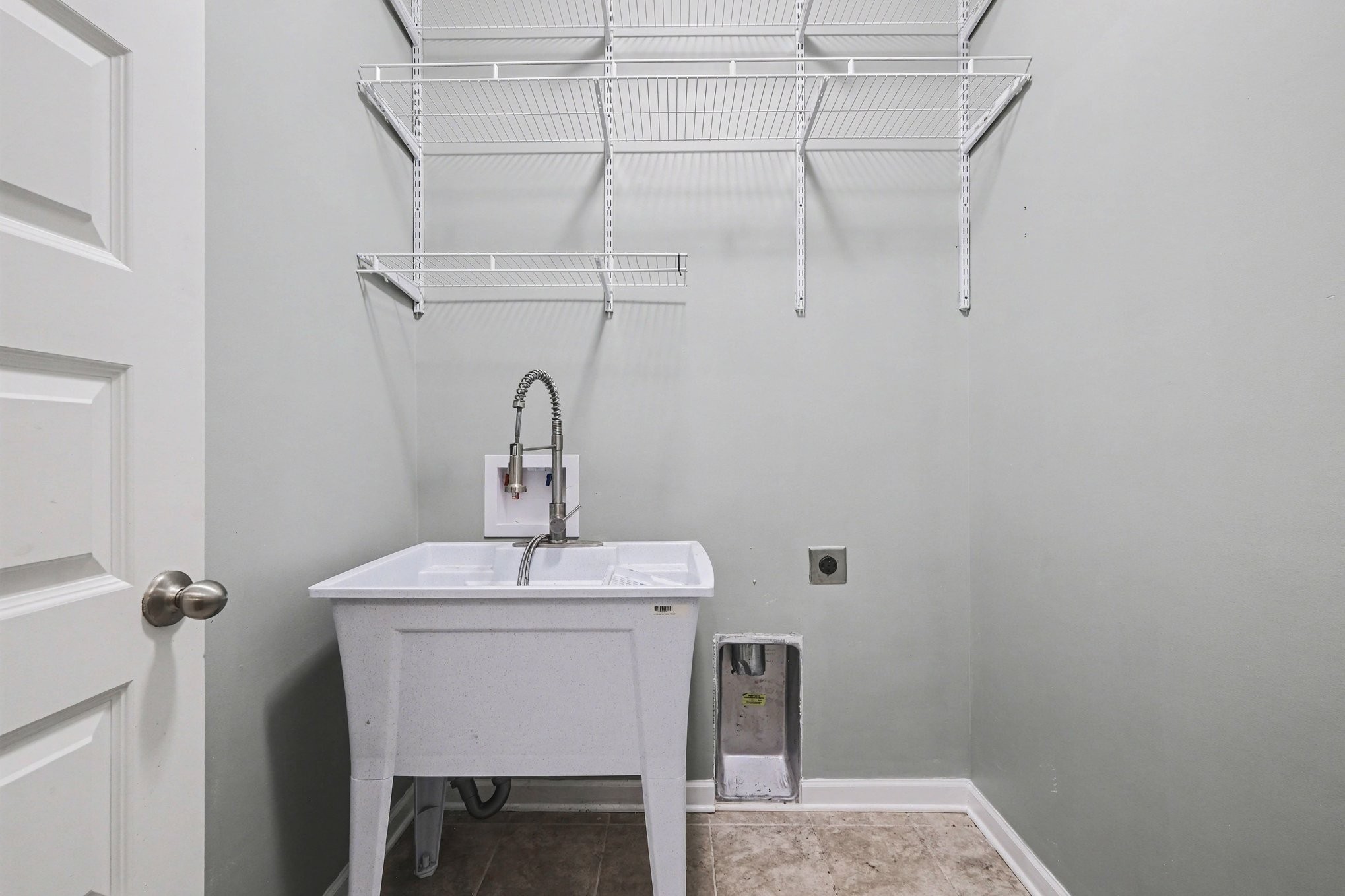 3738 Magpie Lane Murfreesboro, TN 37128 - Photo 20 of 42 a bathroom with a sink a mirror and shower