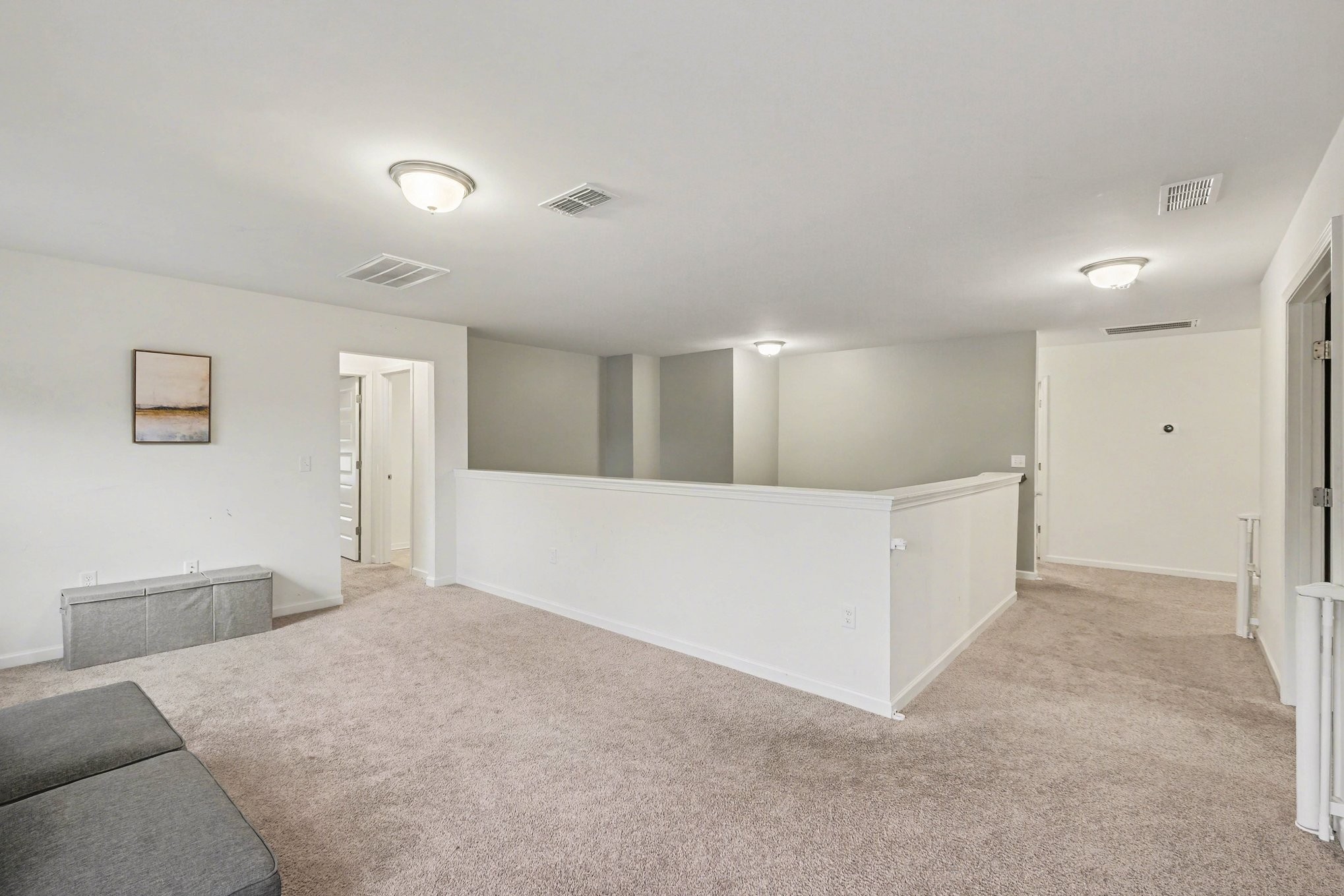 3738 Magpie Lane Murfreesboro, TN 37128 - Photo 23 of 42 a view of an empty room