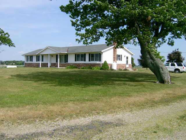 13461 Broadgauge Road South Vienna, OH 45369 - Photo 1 of 6