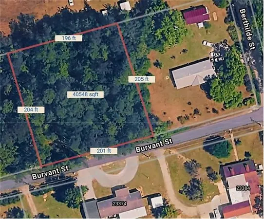 $70,000 | 0 Burvant Street, Abita Springs, LA 70420