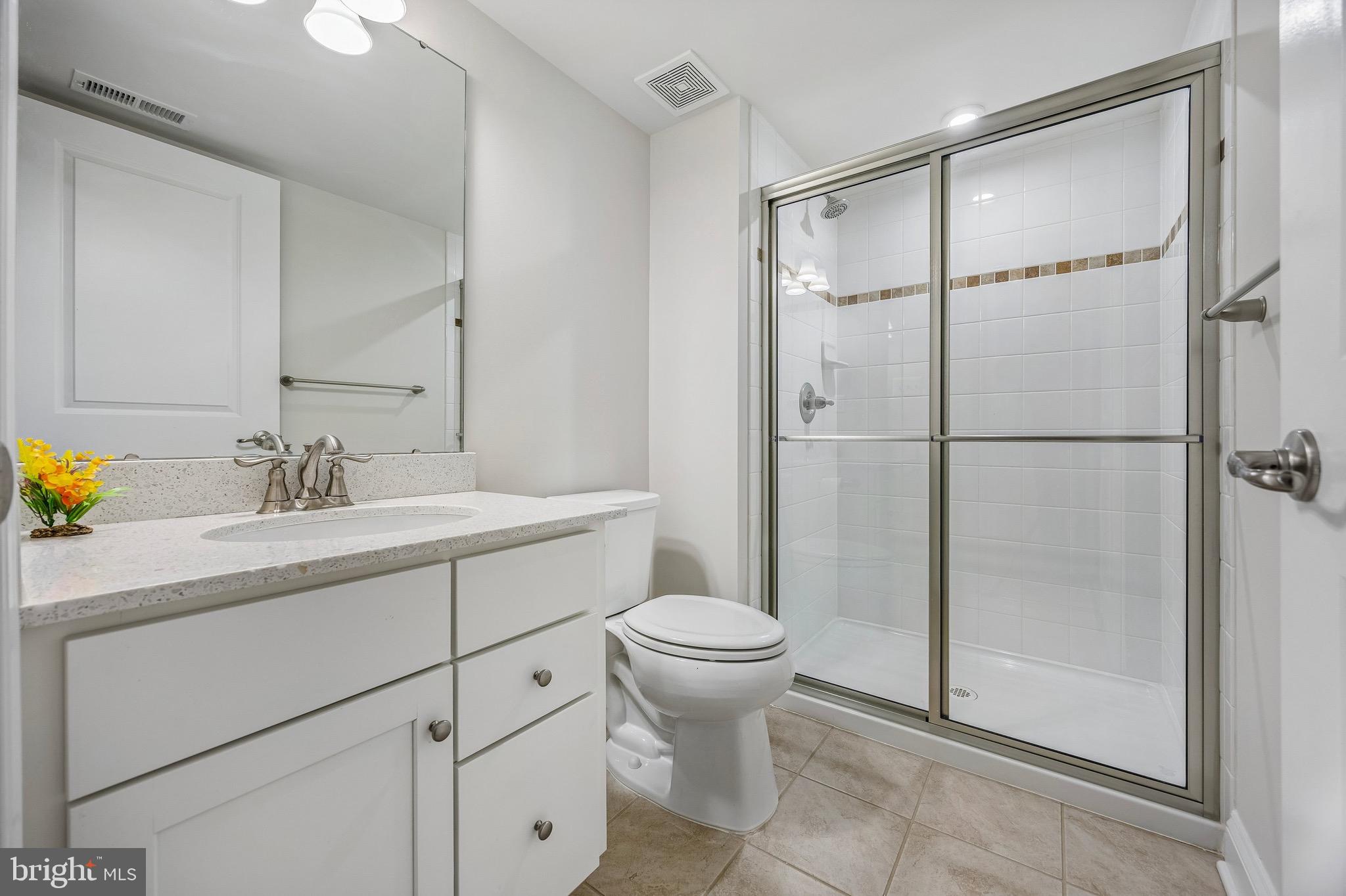 636 Quarry Point Road Malvern, PA 19355 - Photo 26 of 27 Basement Bath