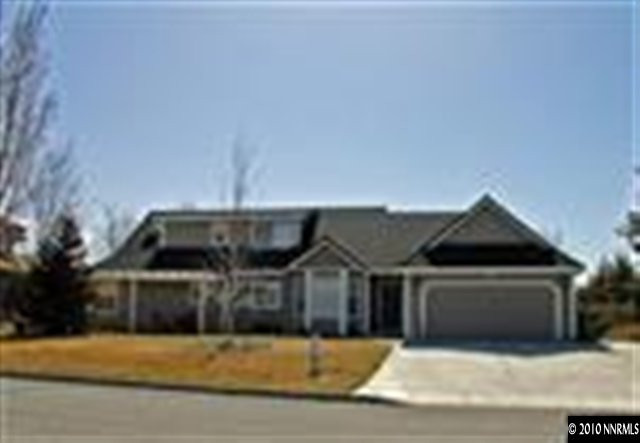 1260 High Chaparral Drive Reno, NV 89521 - Photo 1 of 8 Photo 1