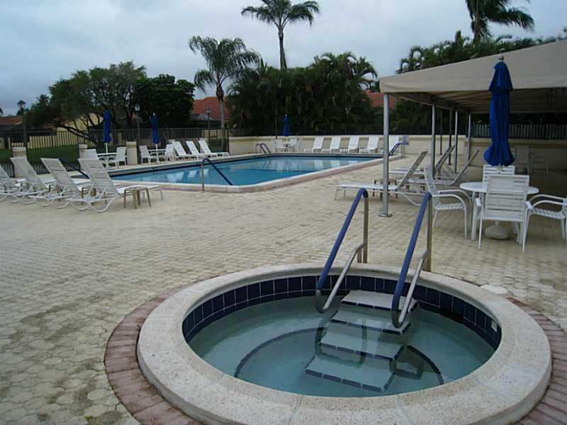 8014 Copenhagen Way Boca Raton, FL 33434 - Photo 31 of 35 Swimming Pool/Hot Tub/Sauna