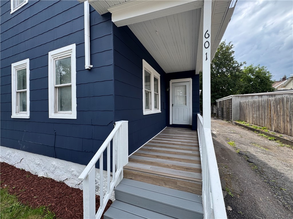 601 Child Street Rochester, NY 14606 - Photo 3 of 45
