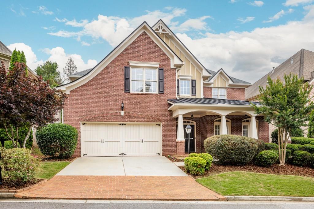 335 Wembley Circle, Atlanta, GA 30328 Compass