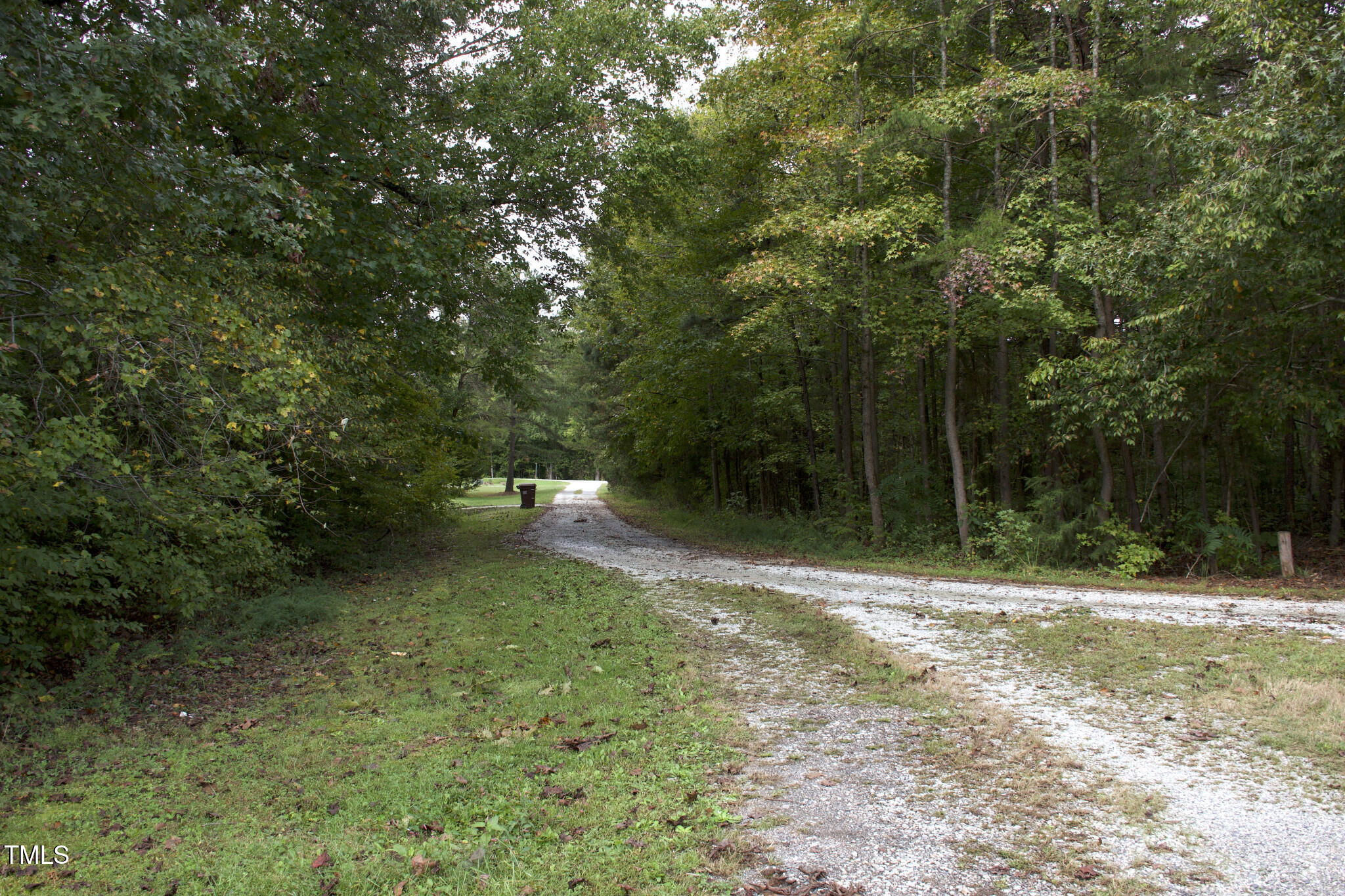0 Beaver Crossing Road Roxboro, NC 27574 - Photo 5 of 8 a view of outdoor space with trees all around