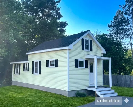 $375,000 | 32 Morse Street, Freeport, ME 04032