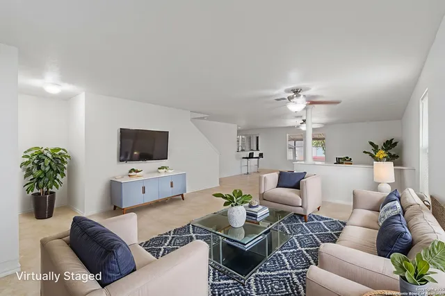 $294,500 | 501 Gatewood Briar, Cibolo, TX 78108