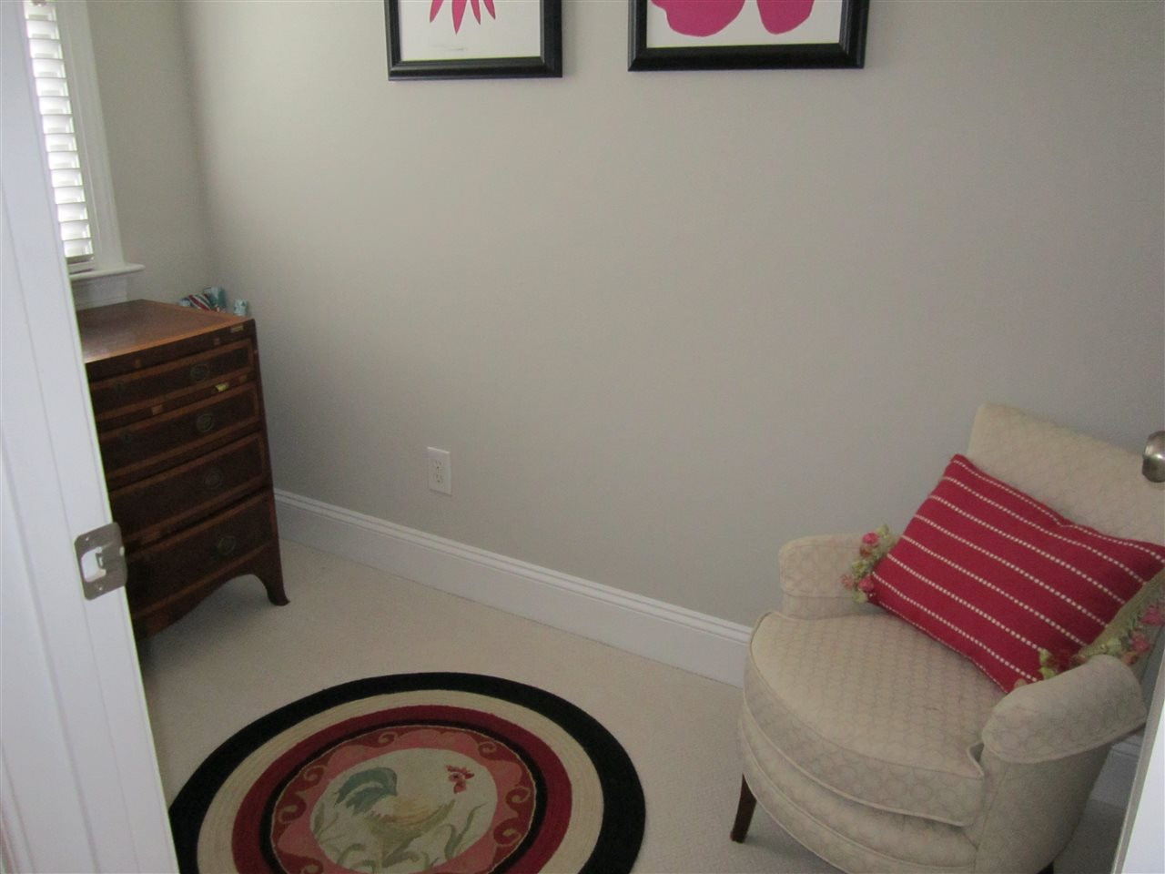 3209 Tall Tree Place Raleigh, NC 27607 - Photo 19 of 22 Computer/Study