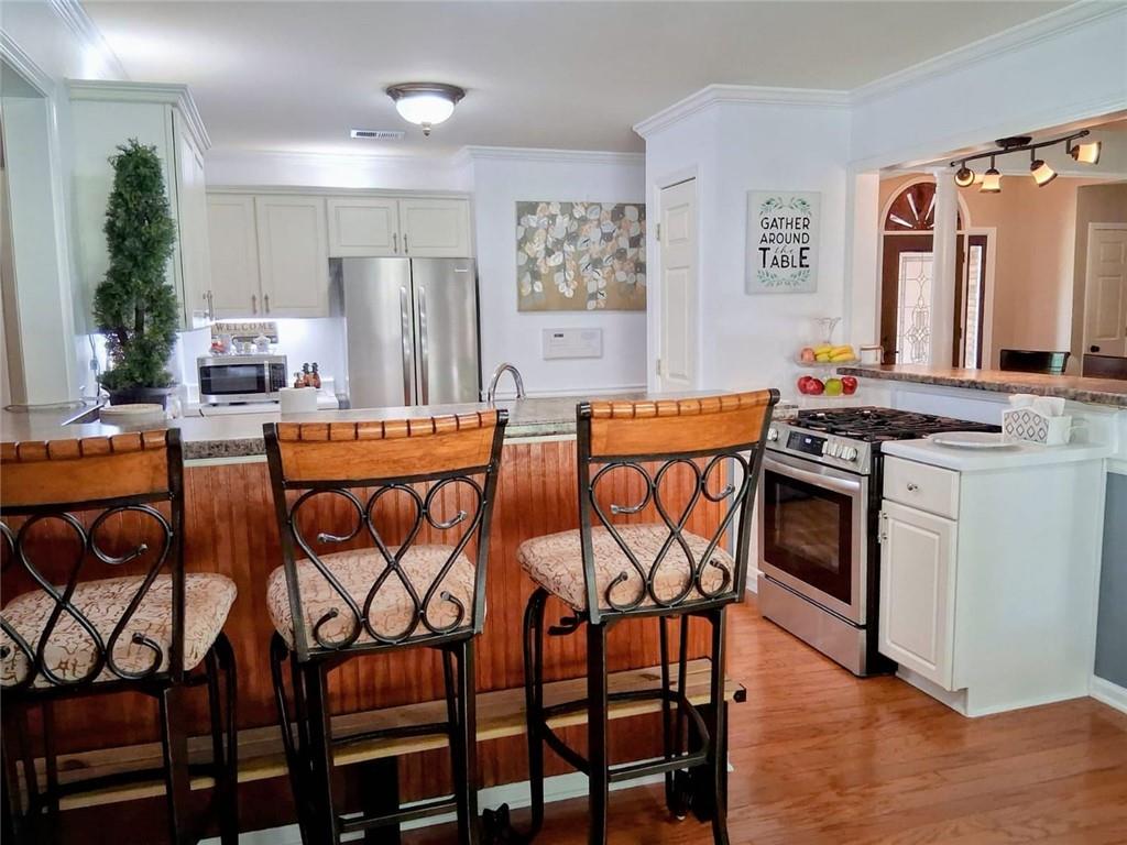 11524 Summer Trace Hampton, GA 30228 - Photo 26 of 60