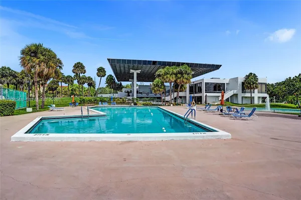 a view of indoor swimming pool