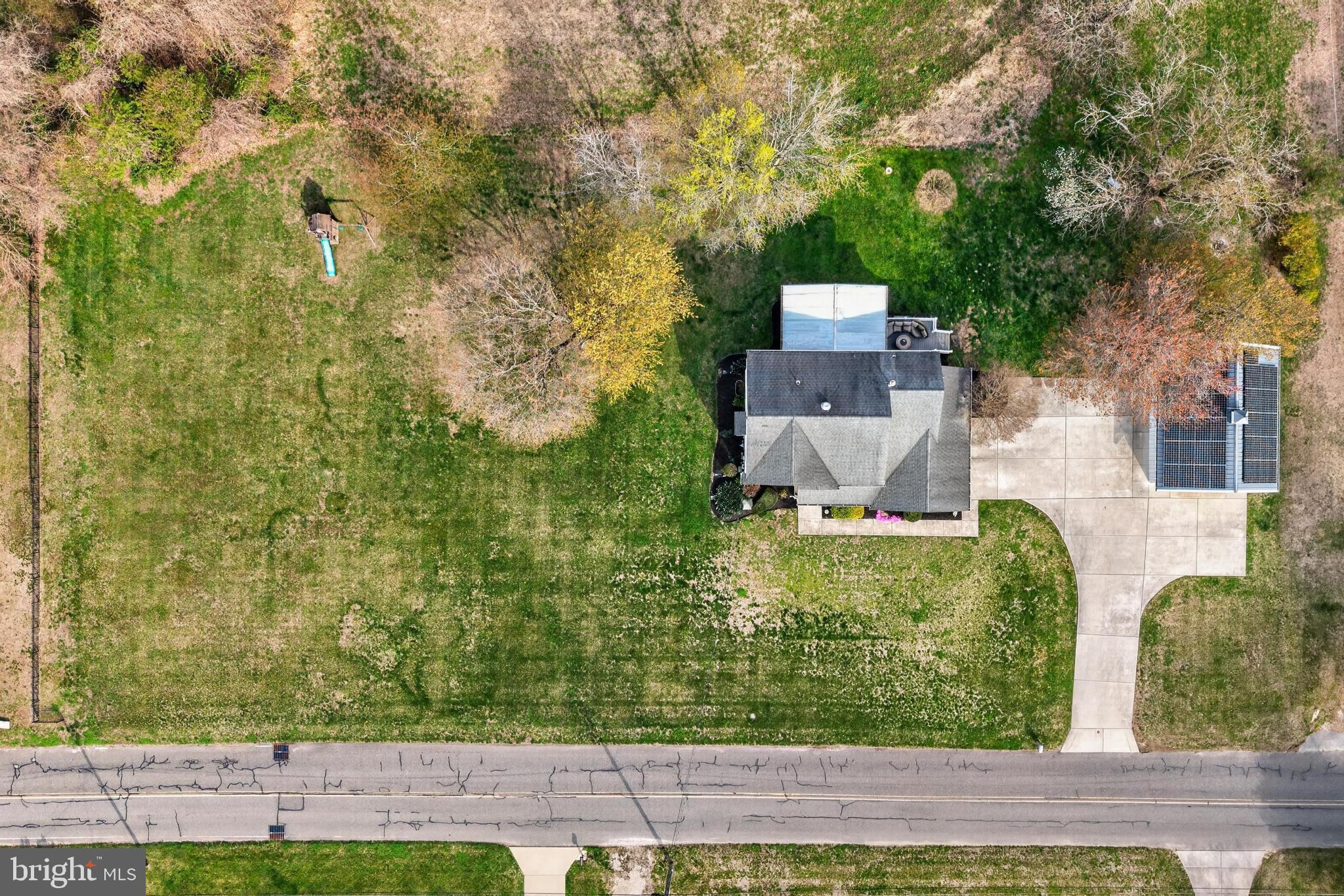 375 Friendship Road Clarksboro, NJ 08056 - Photo 50 of 59
