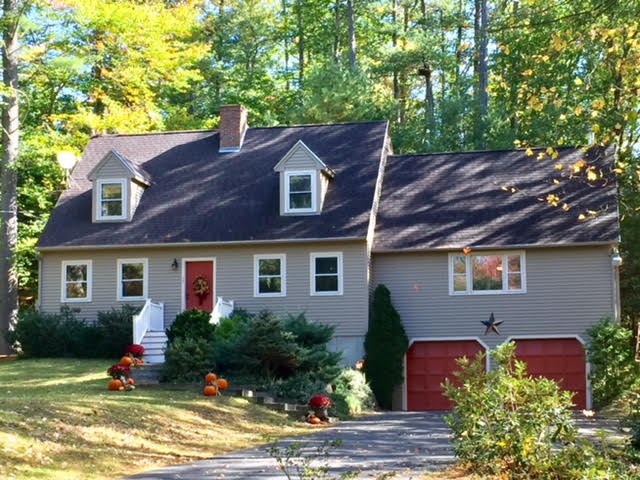 17 Pettingale Road Amherst, NH 03031 - Photo 1 of 29