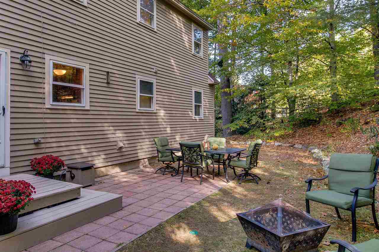 17 Pettingale Road Amherst, NH 03031 - Photo 23 of 29
