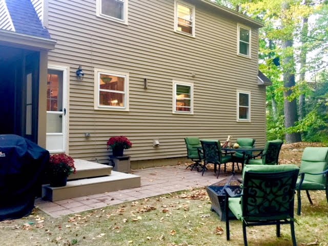 17 Pettingale Road Amherst, NH 03031 - Photo 24 of 29