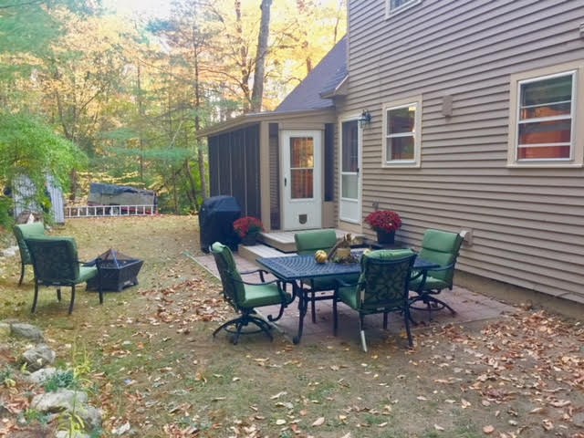 17 Pettingale Road Amherst, NH 03031 - Photo 25 of 29