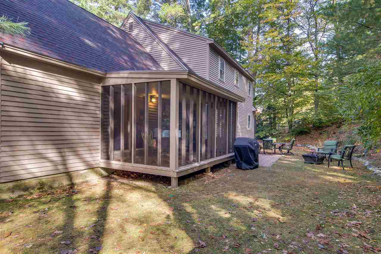 17 Pettingale Road Amherst, NH 03031 - Photo 27 of 29