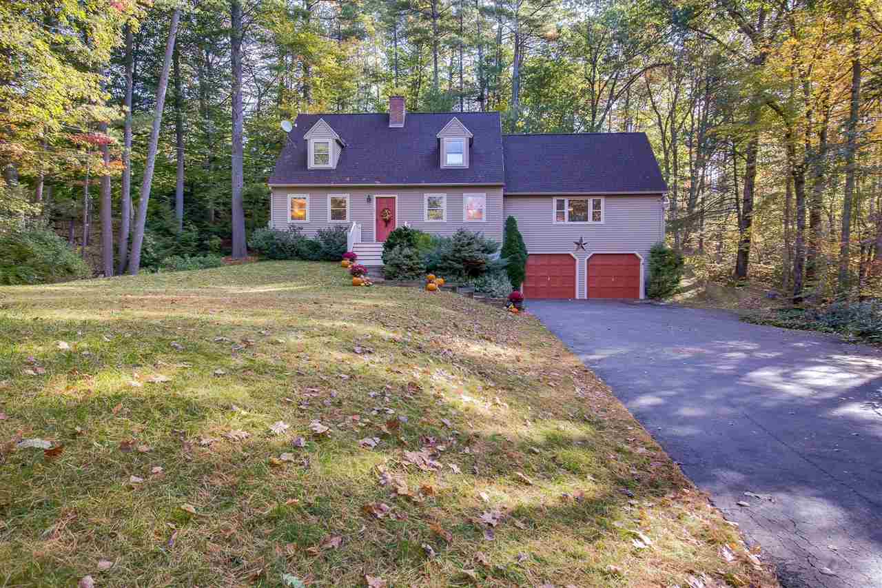 17 Pettingale Road Amherst, NH 03031 - Photo 28 of 29
