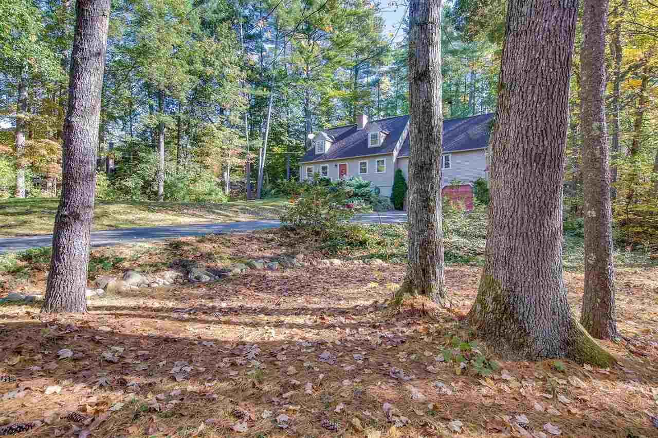 17 Pettingale Road Amherst, NH 03031 - Photo 29 of 29