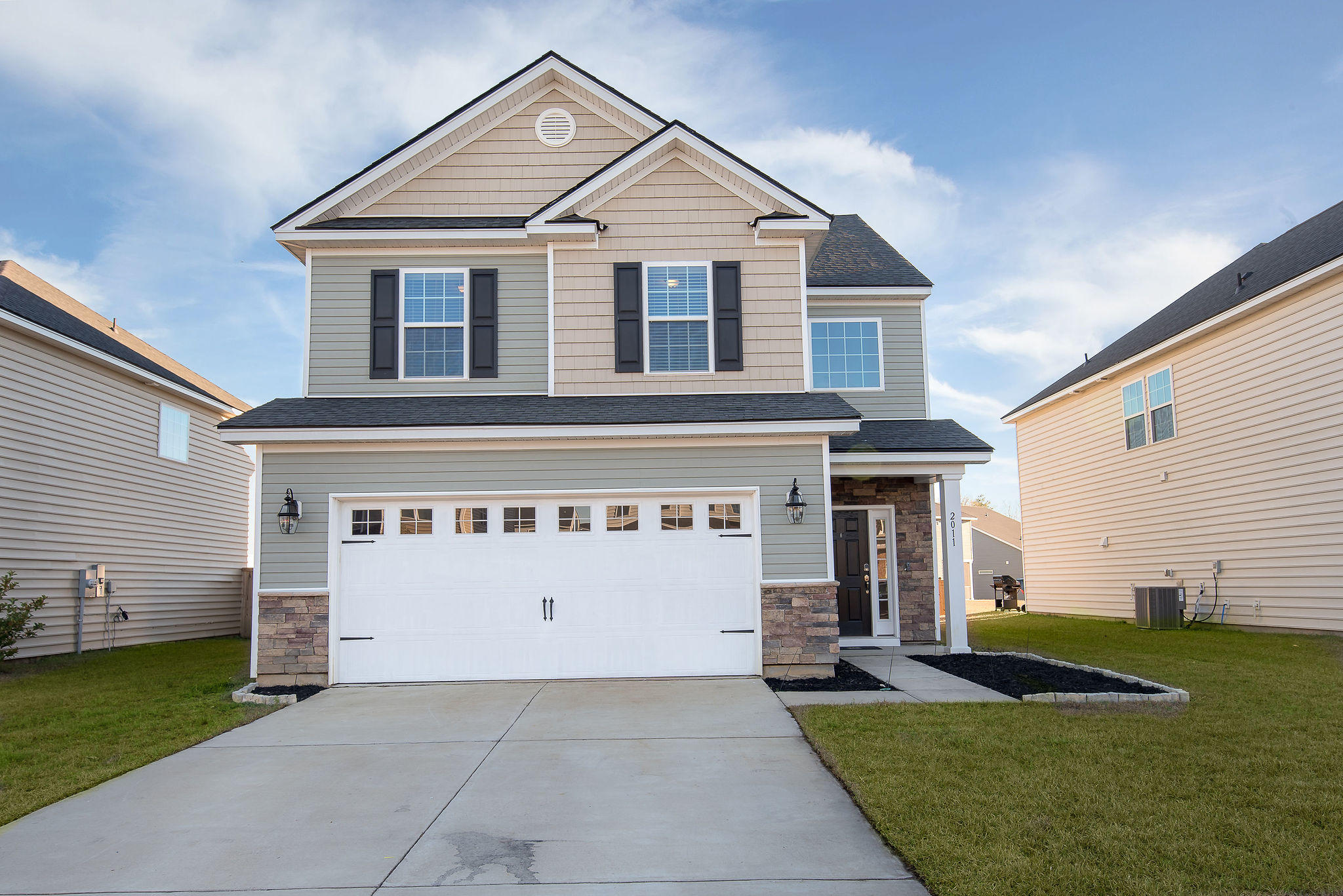 2011 Invention Way Ladson, SC 29456 - Photo 1 of 23 Welcome Home!