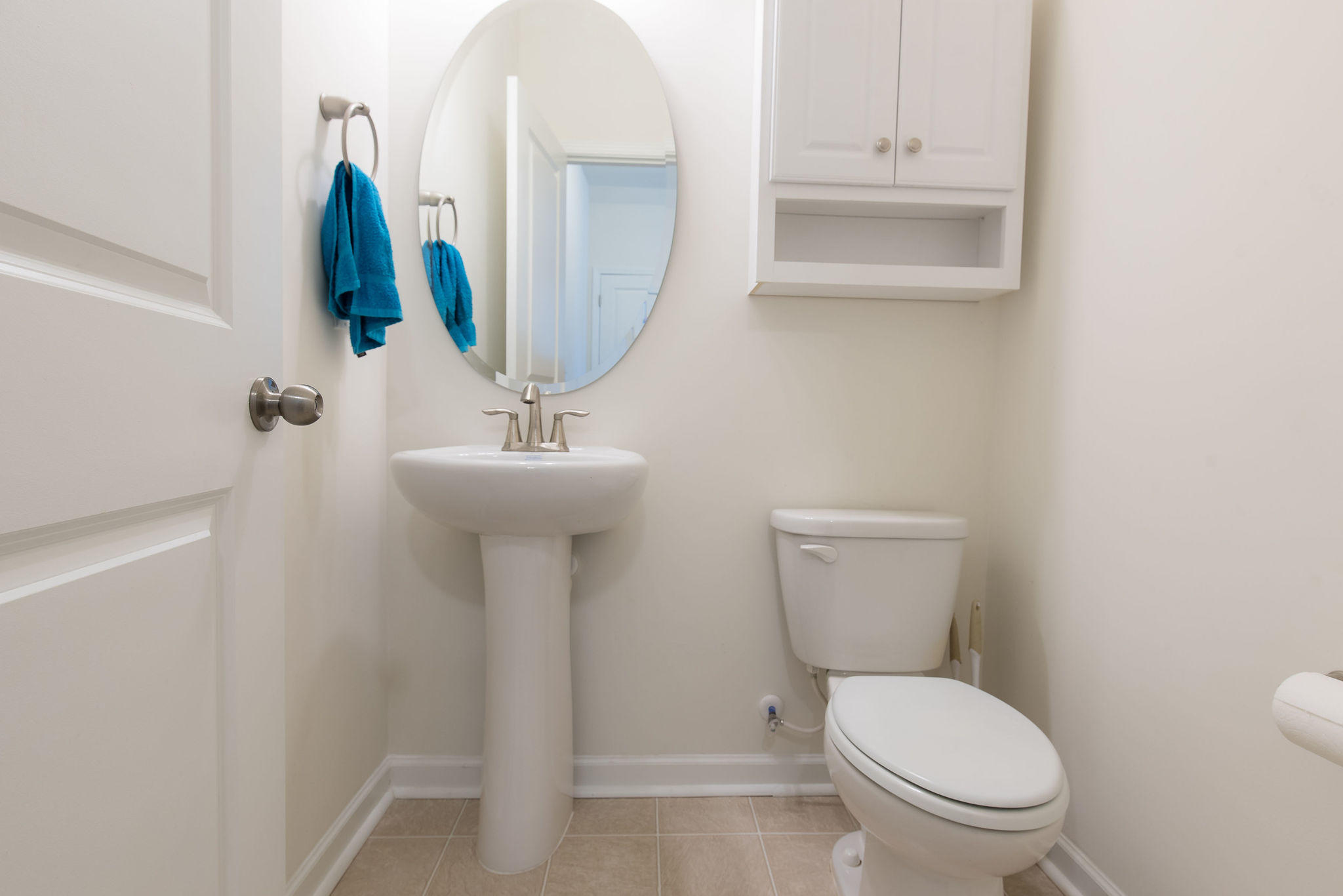 2011 Invention Way Ladson, SC 29456 - Photo 11 of 23 Powder Bathroom