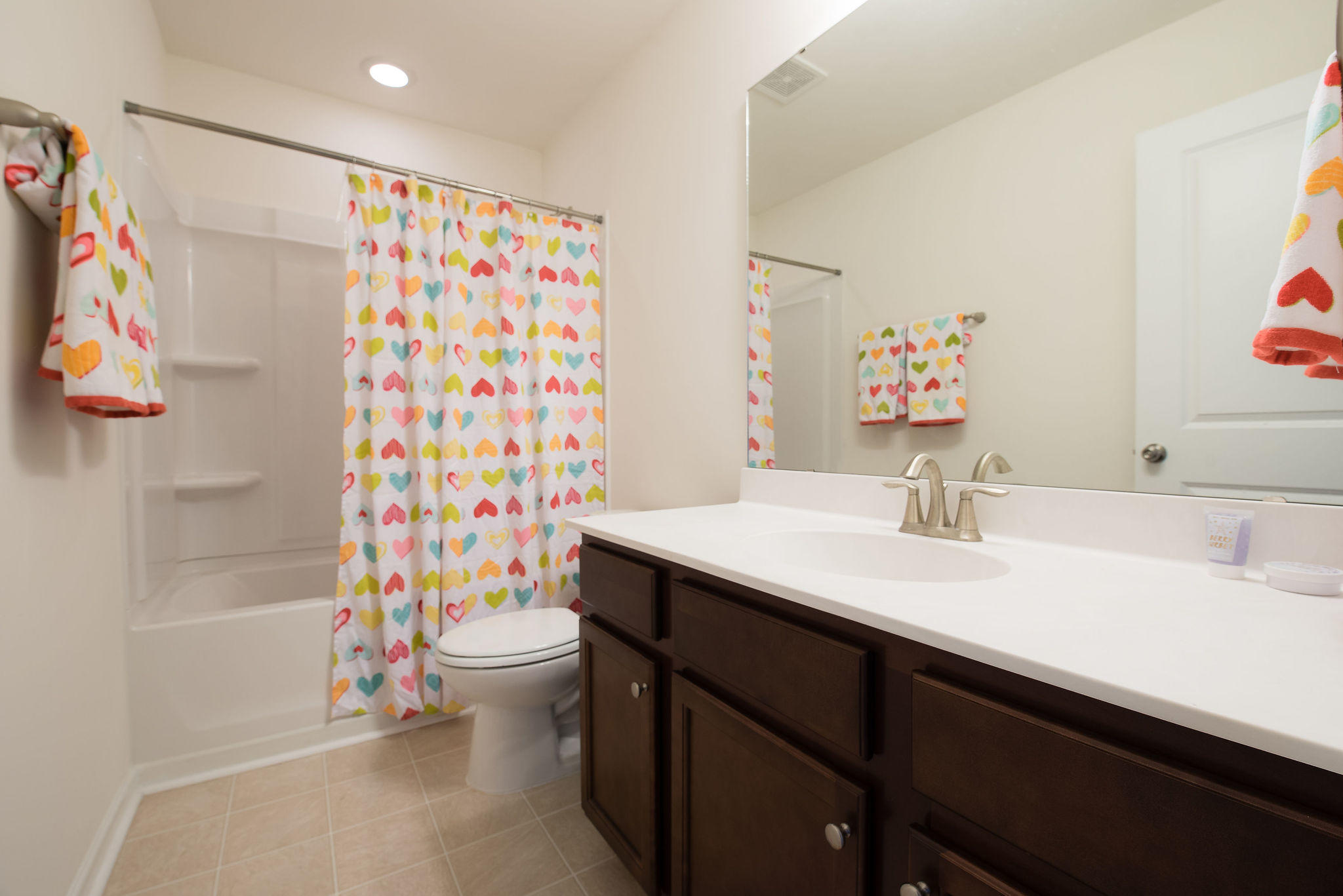 2011 Invention Way Ladson, SC 29456 - Photo 19 of 23 Guest Bathroom