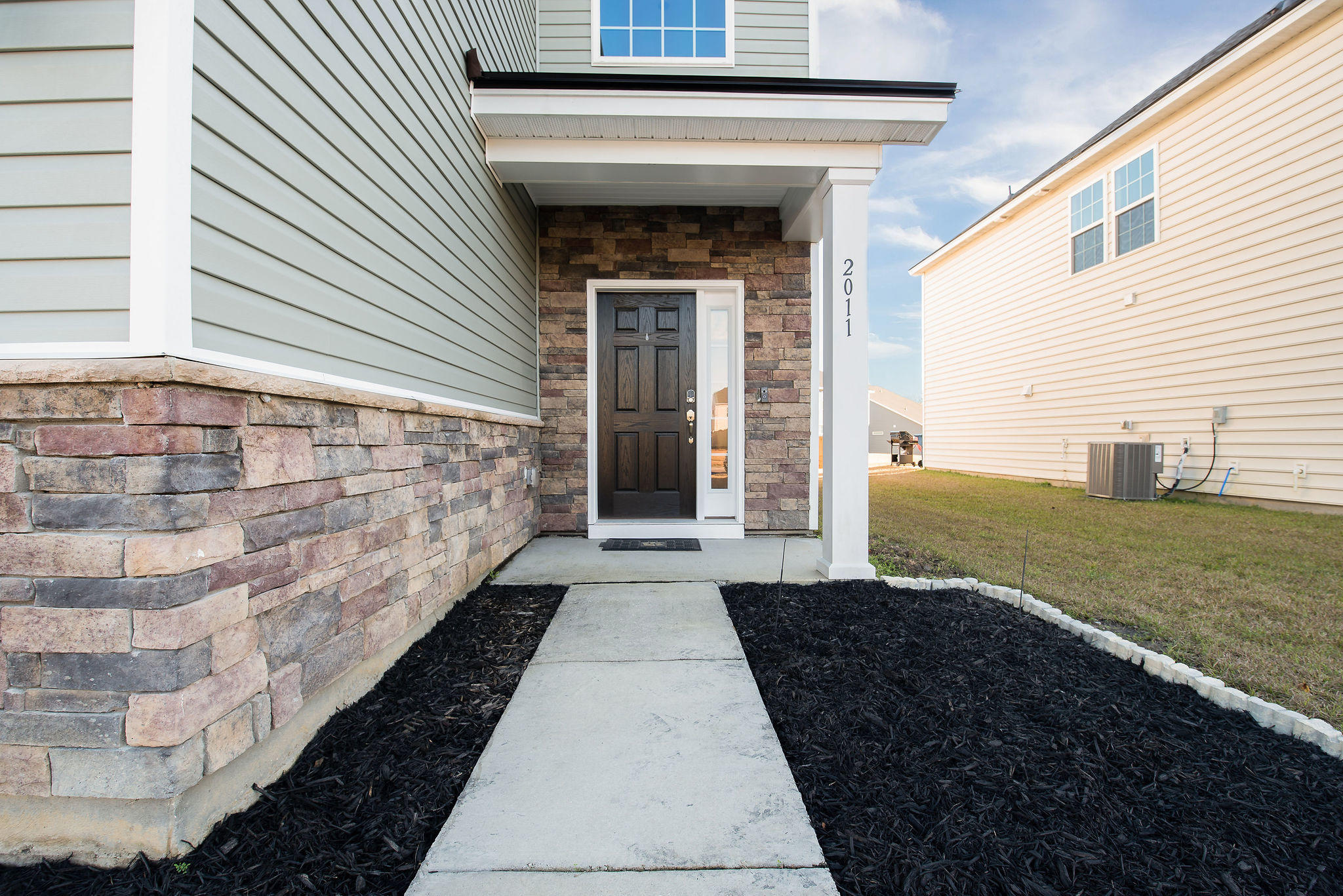 2011 Invention Way Ladson, SC 29456 - Photo 3 of 23 Front Entry