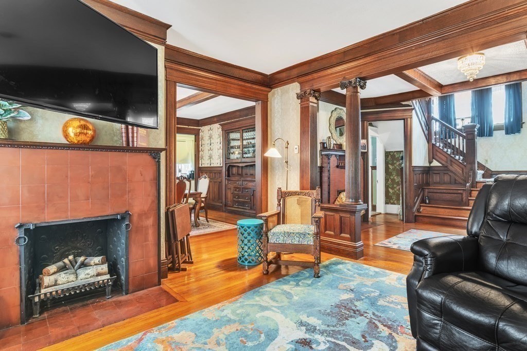 11 Maplewood Terrace Springfield, MA 01108 - Photo 8 of 41 Gallery Image 8