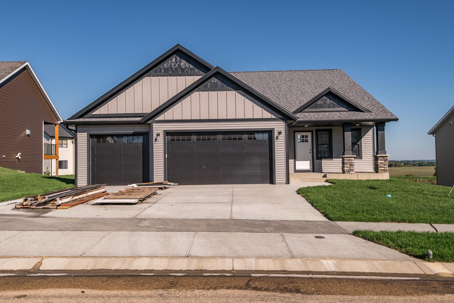 4261 Silver Ridge Place Northwest Rochester, MN 55901 - Photo 1 of 1