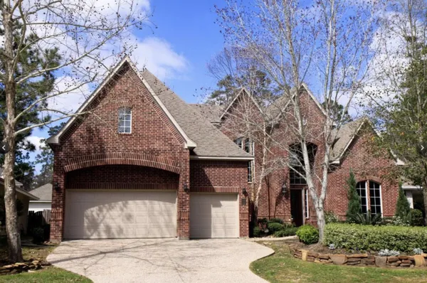 $1,199,000 | 7 Gentry Oak Court, Spring, TX 77381