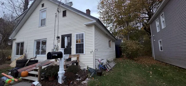$154,900 | 4 Sewall Street, Livermore Falls, ME 04254