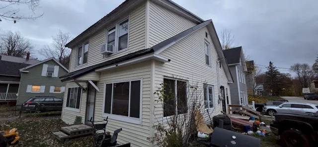 $154,900 | 4 Sewall Street, Livermore Falls, ME 04254