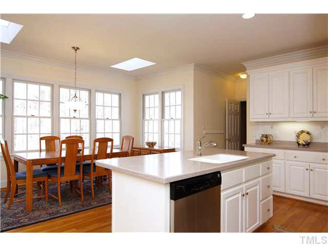 7017 Spring Ridge Road Cary, NC 27518 - Photo 5 of 25 Photo 5