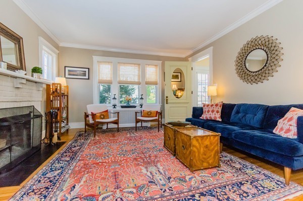 19 Englewood Road Winchester, MA 01890 - Photo 5 of 24 Gallery Image 5