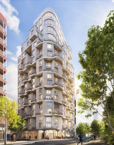 $2,550,000 | 24-01 Queens Plaza North, Unit 1702 | Long Island City